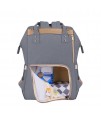Sunveno Diaper Bag Gulf Exclusive Edition - Grey